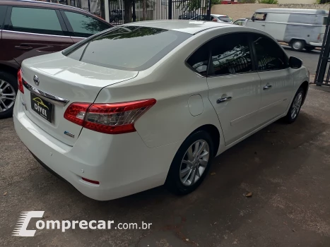 SENTRA 2.0 16V