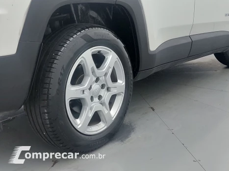RENEGADE 1.3 T270 TURBO FLEX SPORT AT6