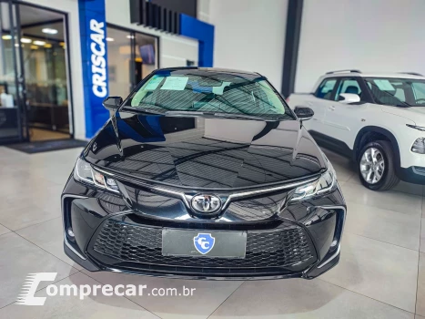 COROLLA 2.0 VVT-IE FLEX XEI DIRECT SHIFT