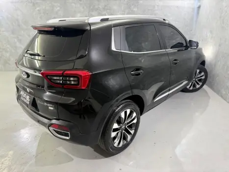 TIGGO 5X 1.5 VVT Turbo Iflex TXS