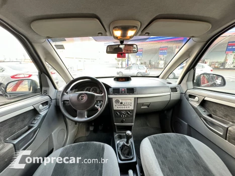 MERIVA 1.8 MPFI Maxx 8V