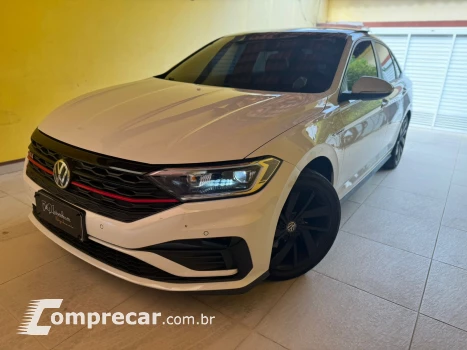 Volkswagen JETTA 2.0 350 TSI GLI 4 portas