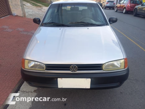 Volkswagen GOL 1.0 MI 8V 2 portas