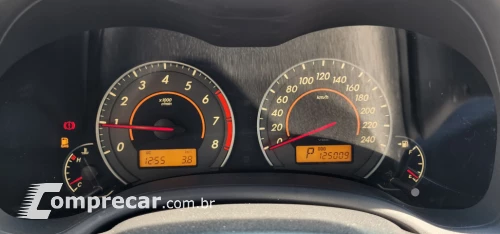 COROLLA 2.0 Vvt-ie XEI