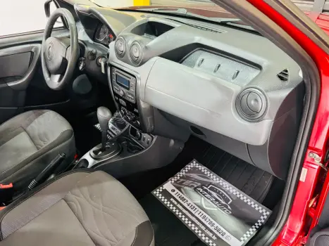 DUSTER 2.0 16V Dynamique