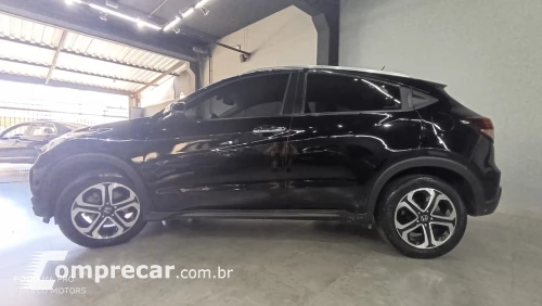 HR-V 1.8 16V Touring