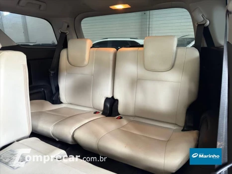 HILUX SW4 2.8 SRX DIAMOND 4X4 7 LUGARES 16V TURBO