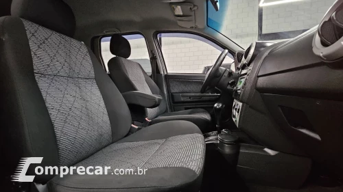 EcoSport XLT 2.0/ 2.0 Flex 16V 5p Aut.