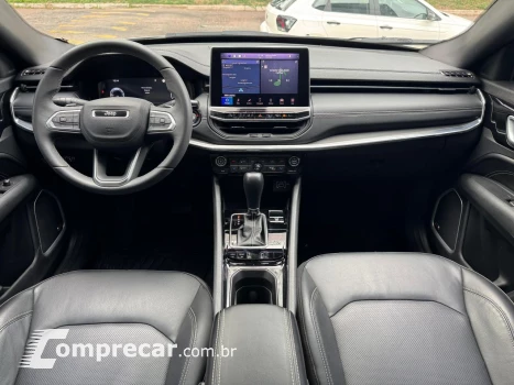 COMPASS S T270 1.3 TB 4x2 Flex Aut.