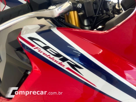 CBR 1000 RR FIREBLADE SP