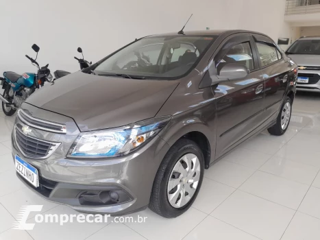 CHEVROLET Prisma 1.4 4P LT FLEX 4 portas