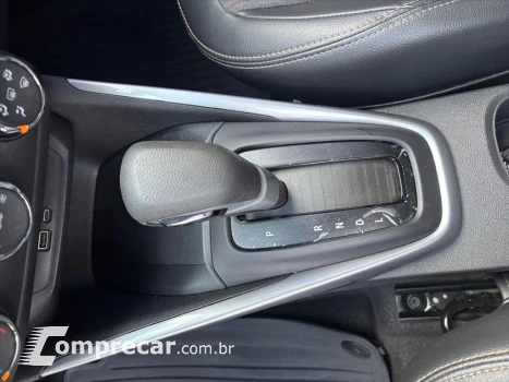 MONTANA 1.2 TURBO FLEX LTZ AUTOMÁTICO