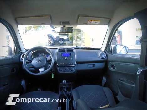 KWID 1.0 12V SCE ZEN