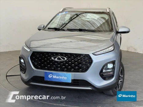 TIGGO 3X 1.0 VVT TURBO iFLEX PRO CVT