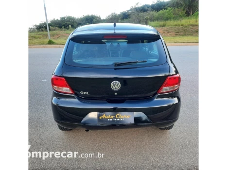 GOL 1.0 MI 8V FLEX 4P MANUAL G.V