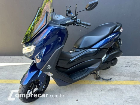 Yamaha NMAX Connected 160 ABS