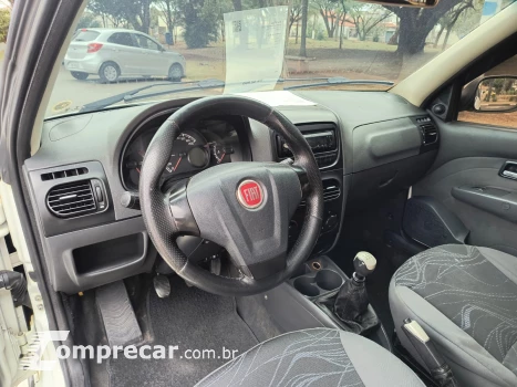 STRADA 1.4 MPI Working CS 8V