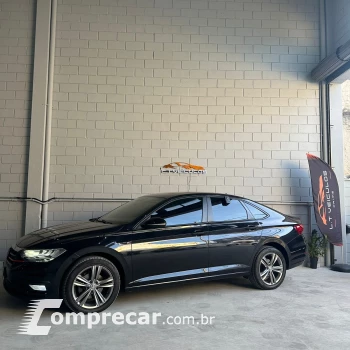 JETTA 1.4 250 TSI R-line