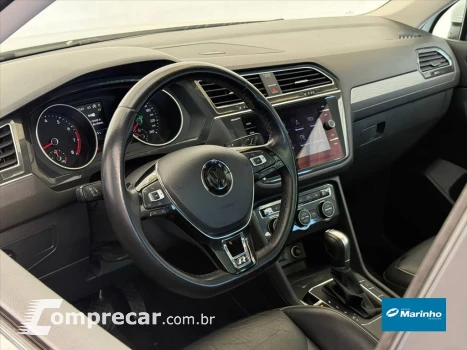 TIGUAN 1.4 250 TSI TOTAL FLEX ALLSPACE TIPTRONIC