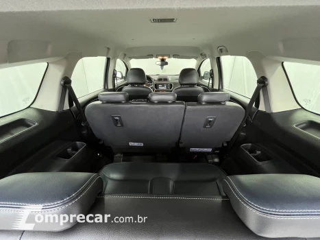 SPIN 1.8 Premier 8V