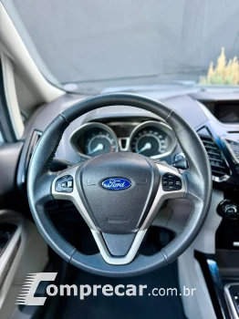 ECOSPORT 2.0 Titanium 16V
