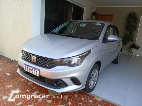 Fiat ARGO 1.0 Firefly 4 portas