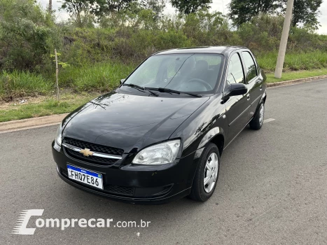 CHEVROLET CLASSIC 1.0 MPFI LS 8V 4 portas