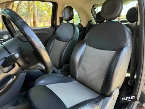 500 1.4 SPORT 16V GASOLINA 2P MANUAL