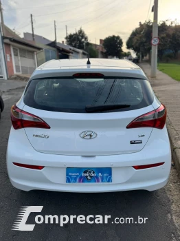 HB20 1.6 Comfort Plus 16V