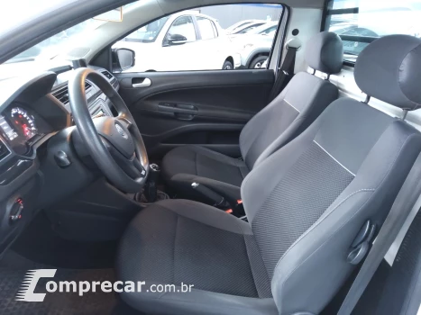 SAVEIRO 1.6 MSI TRENDLINE CS 8V FLEX 2P MANUAL