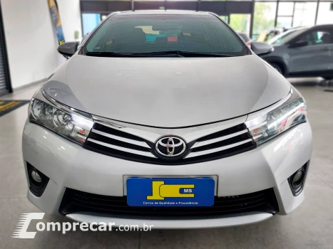 COROLLA 2.0 Vvt-ie XEI