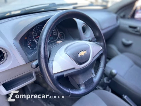 PRISMA 1.4 MPFI LT 8V