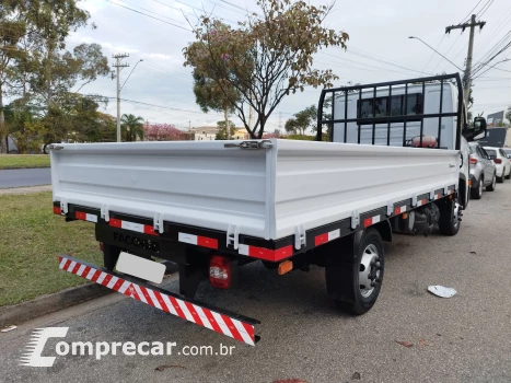 Delivery Express+ 3.0 Prime (Carroceria facchini)