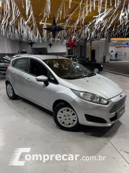 FIESTA 1.6 SE Hatch 16V