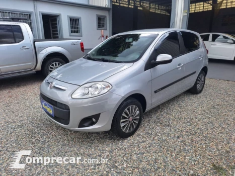 Fiat Palio 1.0 4P EVO FIRE FLEX ATTRACTIVE 4 portas