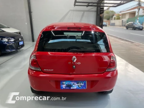 Clio RN/Alizé/Expr./1.0 Hi-Power 16V 5p