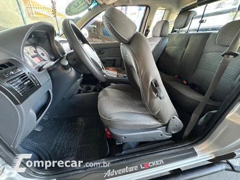 STRADA 1.8 MPI Adventure CD 16V