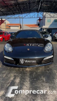 PORSCHE Boxster S 3.4 310cv 2 portas