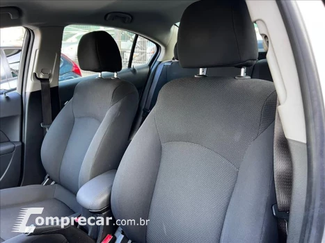 CRUZE 1.8 LT 16V