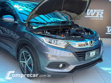 HR-V 1.8 16V EX