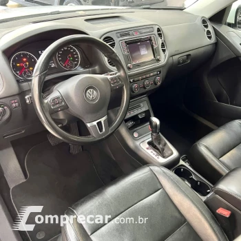 TIGUAN 1.4 TSI 16V Turbo