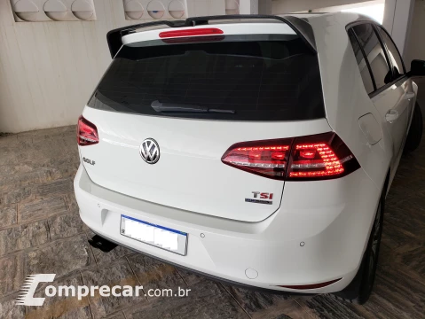 GOLF 1.4 TSI Highline 16V