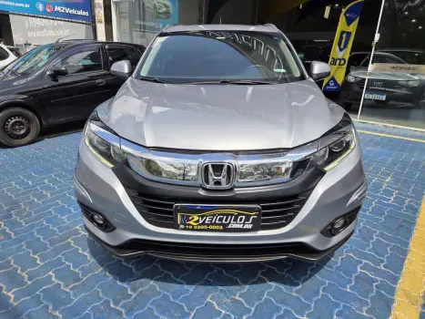 HR-V 1.8 16V FLEX EX 4P AUTOMÁTICO