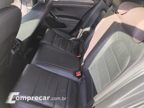 GOLF 2.0 350 TSI GTI