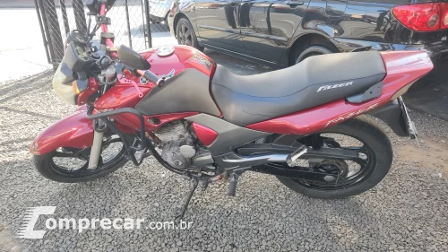 FAZER YS250