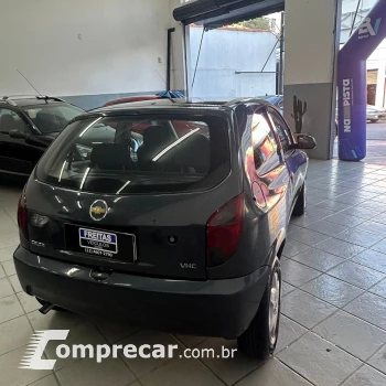 Celta Life/ LS 1.0 MPFI 8V FlexPower 3p