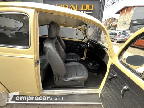 Fusca 1300 L