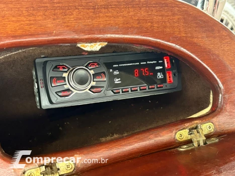 CLASSICO 1.6 8V