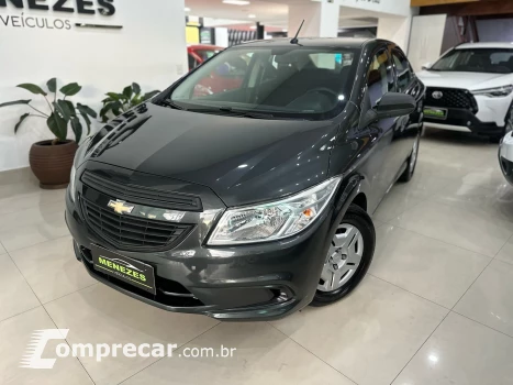 CHEVROLET PRISMA 1.0 MPFI JOY 8V 4 portas