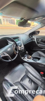 Azera 3.0 V6 (Aut)